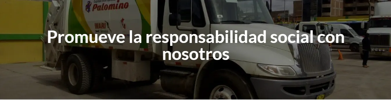 Responsabilidad Social